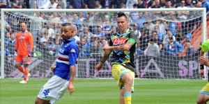 SAMPDORIA-NAPOLI-HAMSIK-FOTOCUOMO