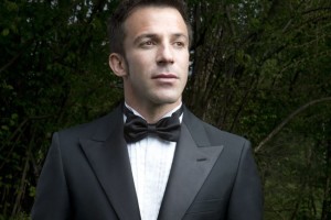 del piero