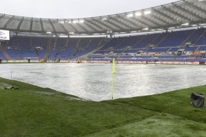 Calcio: Serie A; Roma-Parma