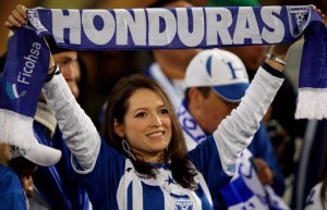 svizzera vs honduras