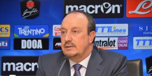 Benitez-Conferenza