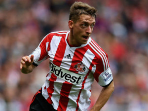 giaccherini sunderland