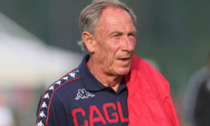 zeman cagliari