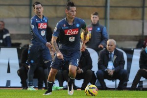 hamsik napoli-empoli