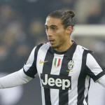 caceres juve