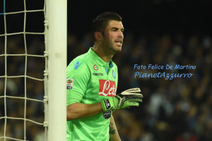 Andujar_DMF_2776 Napoli-Empoli 23/2/2015 foto De Martino