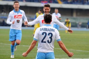 gabbiadini