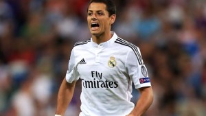 Javier-Hernandez-Real-Madrid