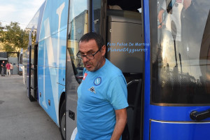 Maurizio Sarri_DMF_7203 14/5/2015 foto De Martino