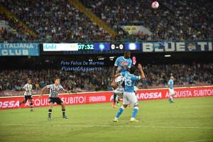 DMF_8966 Napoli-Juventus 26/9/2015 foto De Martino