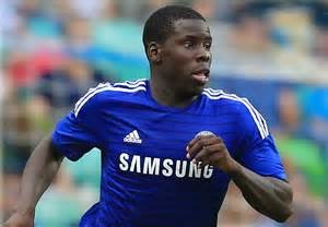 Zouma