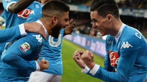 Insigne Callejòn