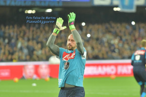 Reina_DMF_9035 Napoli-Milan 22-2-2016 foto De Martino