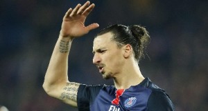 Ibrahimovic