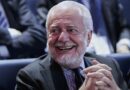 Aurelio De Laurentiis da X: “Calma tifosi, il processo di rinascita del Napoli è appena iniziato”