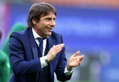 Statistiche – Il Napoli di Conte, alla quarta giornata, ha un punto in più degli azzurri di Spalletti, nell’anno del terzo scudetto