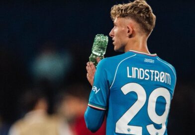 UFFICIALE: Lindstrom passa all’Everton