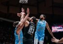 BASKET – Supercoppa LBA: la Virtus batte Napoli ed è in finale