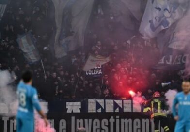 CASMS – Assurda decisione dell’Osservatorio manifestazioni sportive di vietare, all’ultimo momento, la trasferta a Torino, ai tifosi azzurri della Campania