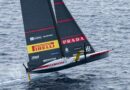 VELA – Luna Rossa Prada Pirelli vince la prima edizione della Youth America’s Cup