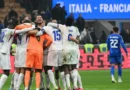 I piazzati condannano l’Italia al 2° posto: 3-1 Francia. La sfidante ai quarti sarà fortissima