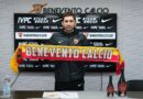 Serie C, il Benevento ufficializza Pazienza